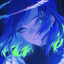 ⟢ 🎶・The Creative Atelier・🖌✩ Discord server icon