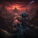 The Underworld Discord Server Icon