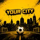 YOUR   CITY    !!