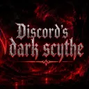 Discord's dark scythe