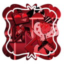 . ❤ . ƒιℓмαнσℓιċ . ❤ . Discord server icon
