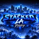 Stacked LA