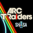 ARC TRAiDERS Discord server icon