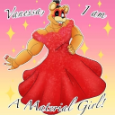 Fnaf Omegaverse 18+ server