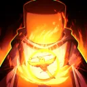 The Cinder Games Discord Server Icon