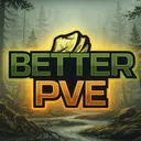 Better PVE