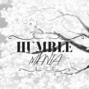 HUMBLE. || NEW AGE