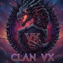 Servidor de CLꓥN VX