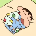 nap time .ᐟ