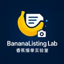 BananaListing Lab