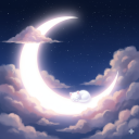 Midnight Moods Discord server icon