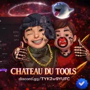 château du tools