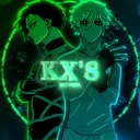 KX'S NETWORK