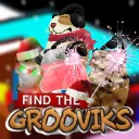 Find The Grooviks