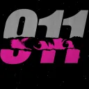 Nine One One⁹¹¹ discord icon