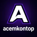 twitch acemk on top