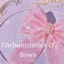 ✨𝑬𝒏𝒄𝒉𝒂𝒏𝒕𝒎𝒆𝒏𝒕𝒔 & 𝑩𝒐𝒘𝒔✨ discord icon