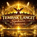 TEMBAK LANGIT