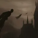 ʙᴇʜɪɴᴅ ᴛʜᴇ ᴍɪꜱᴛ . ʰᵃʳʳʸ ᵖᵒᵗᵗᵉʳ ʳᵖ