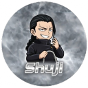 Shuji Marketplace #1 - discord server icon