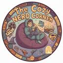 The Cozy Nerd Corner Discord Server Icon