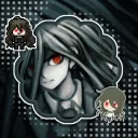 Revamp — Broken Humanity Discord Server Icon