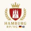 Hamburg RP/VC🇩🇪🔊 Test Server