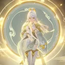 ZiBai Mains ♘ Moonlit Adeptus