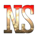 Nuclear Sunset Discord Server Icon