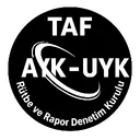 TAF | Rütbe ve Rapor Denetim Kurulu #Kapalı