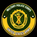 USAA | Military Police Discord server icon