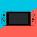 Nintendo Switch Badge