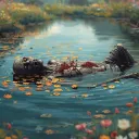 Deep Rot