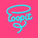 Loopit's server icon
