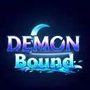 ☽✦「 ✦Demon Bound✦ 」✦☾