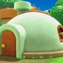 Leah's House