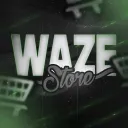 WAZE STORE 🎄🛒