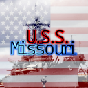 The FPE Club (BB-63) Discord server icon