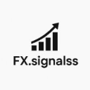 fx.signal_trader Discord server icon