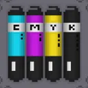 Color Ink