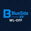 BlueSide RP | WL-OFF