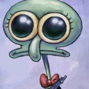 Bob serva Discord server icon