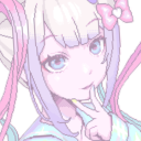 𐔌‿　﹒　xia𝑜faun𝑒 ྀིྀི 　𓂃　𑣲小鹿 Discord server icon