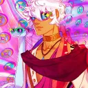 ☽Realm of the Arcana☾