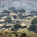 East Los-Santos Community