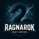 Ragnarok/RustServer