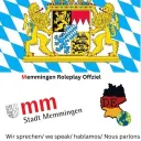 Official Memmingen RP