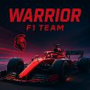 Server warrior f1 24