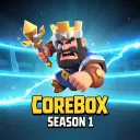 Corebox | Season 1