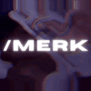 /merk Discord Server Icon – Entertainment